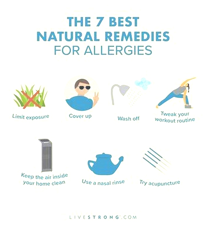 Can allergies go away?