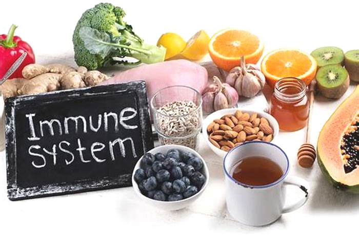 Can you naturally build immunity to allergies